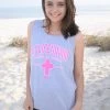 TEN Dollar Boutique $5 SALE!! My Lifeguard - Tank SIZE SMALL