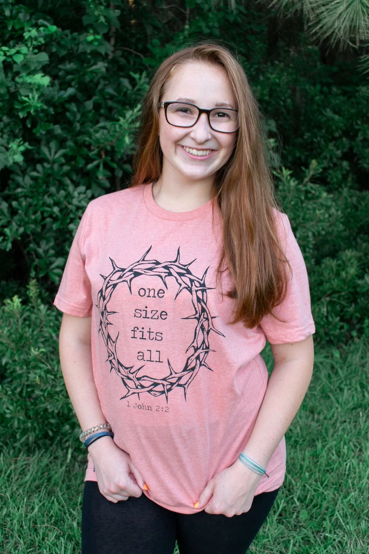 TEN Dollar Boutique One Size Fits All- Heather Bronze 3 TEN Dollar Boutique One Size Fits All- Heather Bronze