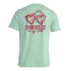 TEN Dollar Boutique Short Sleeves S-3X Sunshine In My Soul- Mint 2 TEN Dollar Boutique Short Sleeves S-3X Sunshine In My Soul- Mint