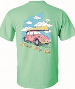 TEN Dollar Boutique Don't Bug Me- Mint