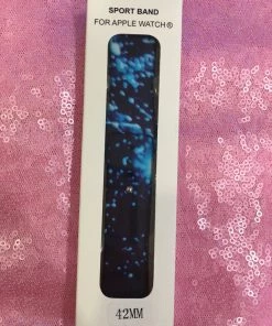 TEN Dollar Boutique Accessories City Lights - 42MM