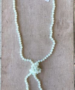 TEN Dollar Boutique Beaded Wrap Necklaces