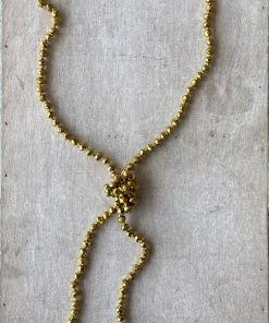 TEN Dollar Boutique Beaded Wrap Necklaces