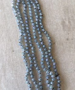 TEN Dollar Boutique Beaded Wrap Necklaces