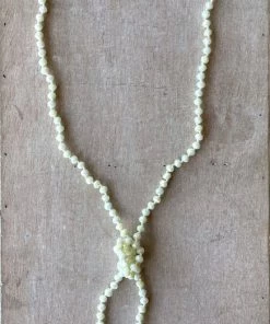 TEN Dollar Boutique Beaded Wrap Necklaces