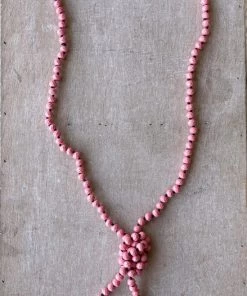 TEN Dollar Boutique Beaded Wrap Necklaces