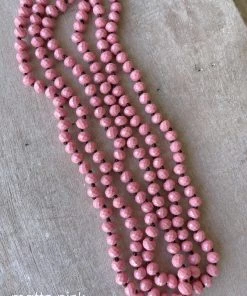 TEN Dollar Boutique Beaded Wrap Necklaces