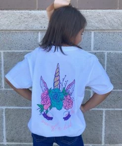 TEN Dollar Boutique One Of A Kind - Children's Tee