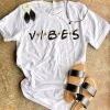 TEN Dollar Boutique Vibes- White Short Sleeves S-3X