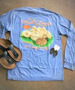 TEN Dollar Boutique Altogether Beautiful- Long Sleeve