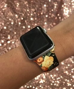 TEN Dollar Boutique Accessories Rose Bloom - 42MM