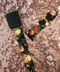 TEN Dollar Boutique Accessories Rose Bloom - 42MM