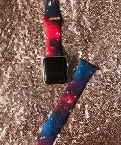 TEN Dollar Boutique Galaxy - 38MM
