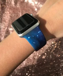 TEN Dollar Boutique Galaxy - 38MM