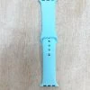 TEN Dollar Boutique Solid Light Blue Watch Band- 38/40 Accessories