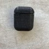 TEN Dollar Boutique Black Sparkle AirPod Case Accessories