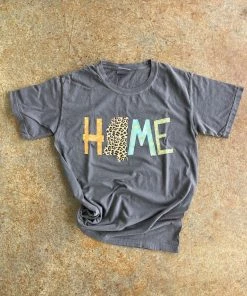 TEN Dollar Boutique Home MS- Pepper