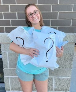 TEN Dollar Boutique & More Short Sleeves S-3X Mystery Grab Bag Of 2 Comfort Colors Shirts