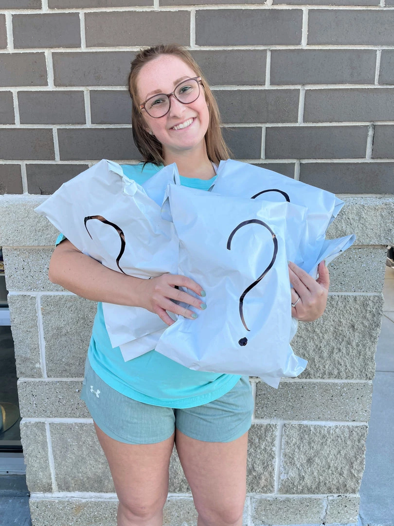 TEN Dollar Boutique & More Short Sleeves S-3X Mystery Grab Bag Of 2 Comfort Colors Shirts 4 TEN Dollar Boutique & More Short Sleeves S-3X Mystery Grab Bag Of 2 Comfort Colors Shirts