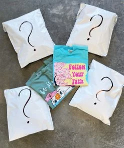 TEN Dollar Boutique & More Short Sleeves S-3X Mystery Grab Bag Of 2 Comfort Colors Shirts 7 TEN Dollar Boutique & More Short Sleeves S-3X Mystery Grab Bag Of 2 Comfort Colors Shirts
