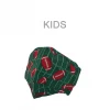 TEN Dollar Boutique Football Face Mask- Youth