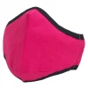 TEN Dollar Boutique Accessories Hot Pink Face Mask- Adult