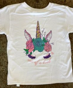 TEN Dollar Boutique One Of A Kind - Children's Tee