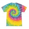 TEN Dollar Boutique Tie Dye Short Sleeve - Saturn