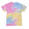 TEN Dollar Boutique Tie Dye Short Sleeve - Sherbet