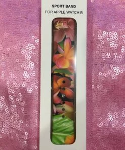 TEN Dollar Boutique Bird Of Paradise - 38MM