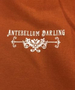 TEN Dollar Boutique Chameleon - Long Sleeve - Texas Orange Smalls Only Long Sleeves S-3X