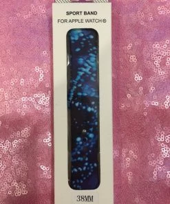 TEN Dollar Boutique Accessories City Lights - 38MM