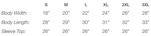 TEN Dollar Boutique Long Sleeves S-3X Then Sings My Soul- Royal Blue 4 TEN Dollar Boutique Long Sleeves S-3X Then Sings My Soul- Royal Blue