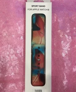 TEN Dollar Boutique Feather - 38MM Accessories