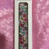TEN Dollar Boutique Floral Weave - 38MM 2 TEN Dollar Boutique Floral Weave - 38MM