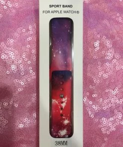 TEN Dollar Boutique Galaxy - 38MM