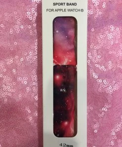TEN Dollar Boutique Galaxy - 42MM Accessories