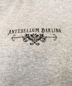 TEN Dollar Boutique Long Sleeves S-3X Huddle Is Real Long Sleeve - Heather Gray