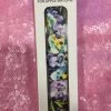 TEN Dollar Boutique Accessories Lavender Floral - 38MM