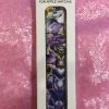 TEN Dollar Boutique Lavender Floral - 42MM