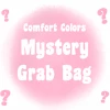 TEN Dollar Boutique & More Short Sleeves S-3X Mystery Grab Bag Of 2 Comfort Colors Shirts 2 TEN Dollar Boutique & More Short Sleeves S-3X Mystery Grab Bag Of 2 Comfort Colors Shirts