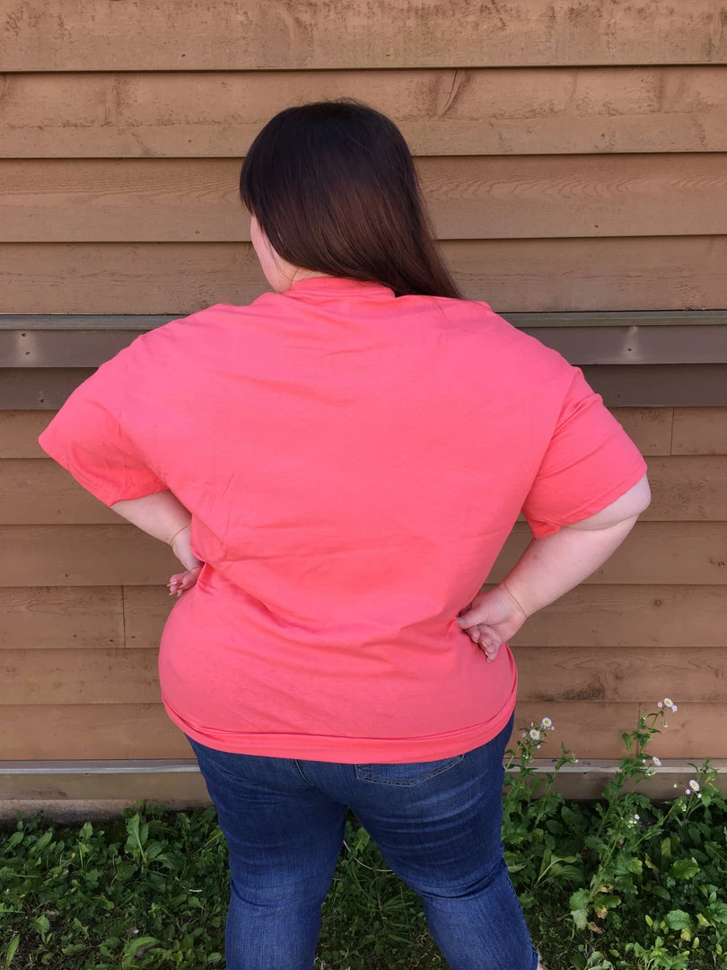 TEN Dollar Boutique MS Home Grown Kingdom Bound- Coral Silk- PLUS 4 TEN Dollar Boutique MS Home Grown Kingdom Bound- Coral Silk- PLUS