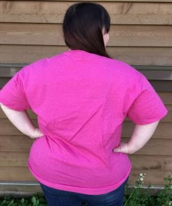 TEN Dollar Boutique MS Born Raised - PLUS