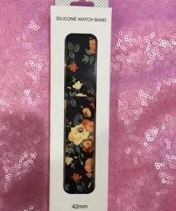 TEN Dollar Boutique Accessories Rose Bloom - 42MM 7 TEN Dollar Boutique Accessories Rose Bloom - 42MM